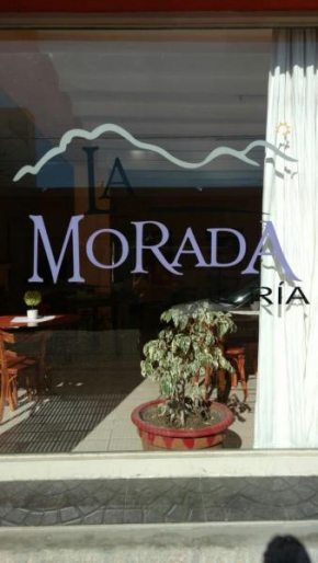 La Morada Hosteria